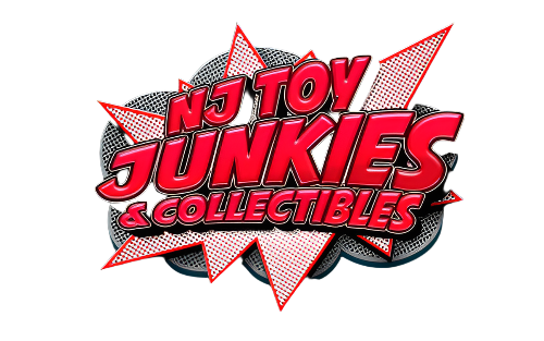NJ Toy Junkies