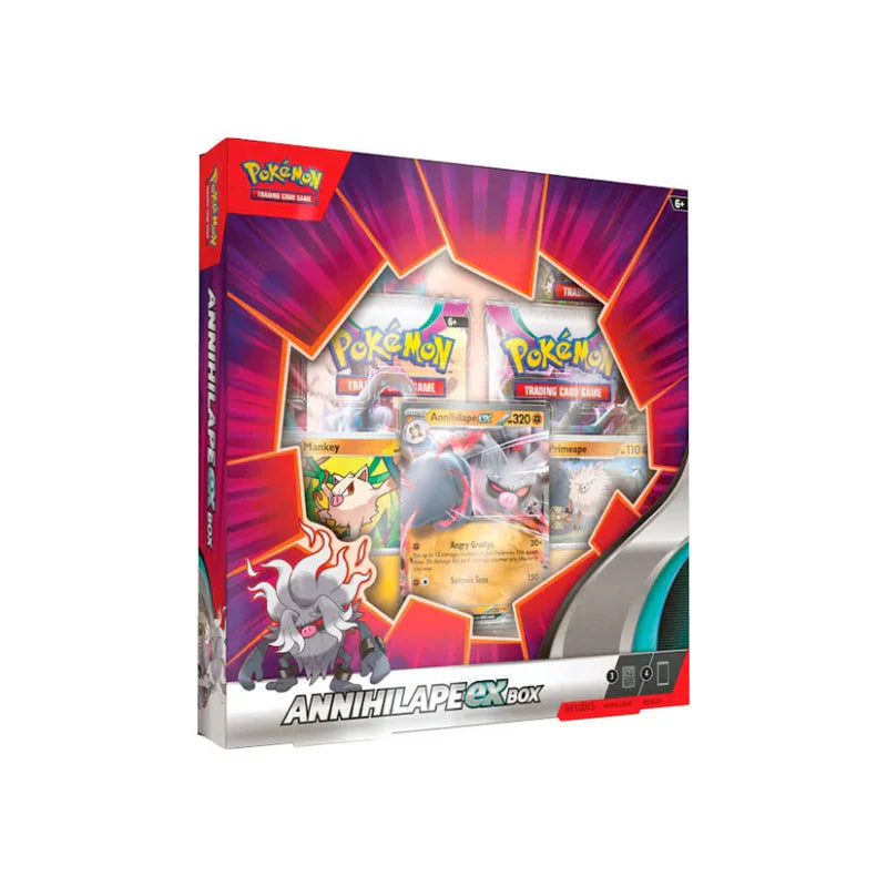 Annihilape ex Box