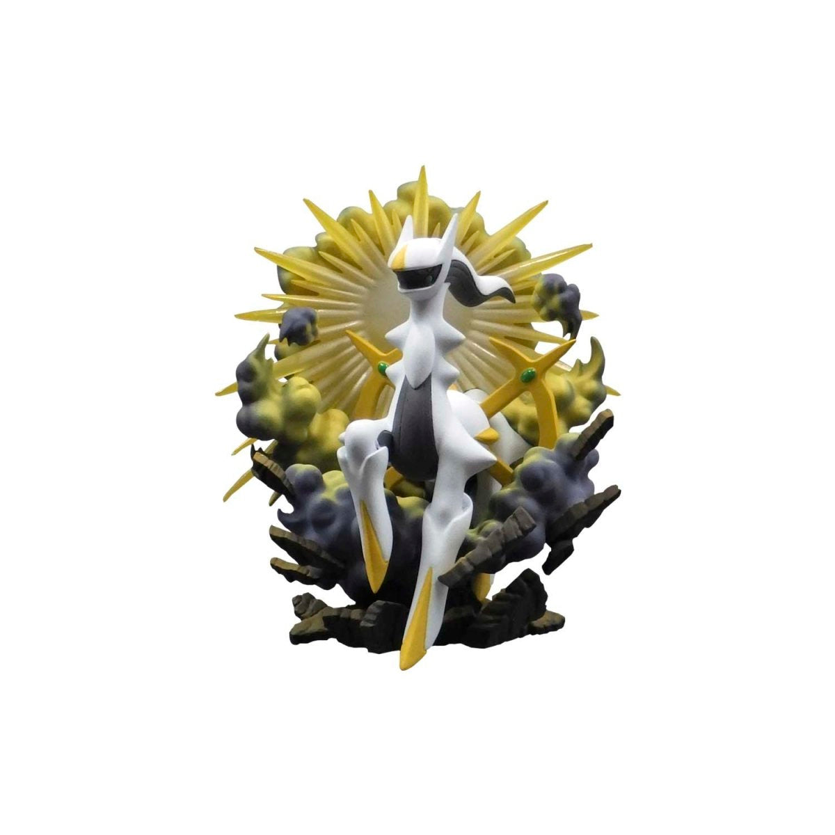 Arceus V Figure Collection - SWSH09: Brilliant Stars