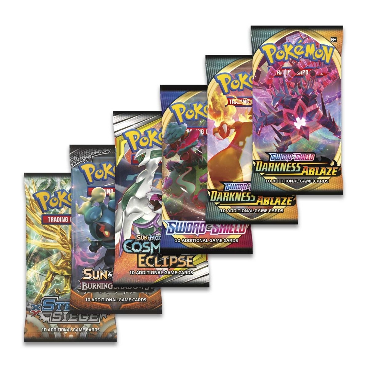 Jolteon VMAX Premium Collection