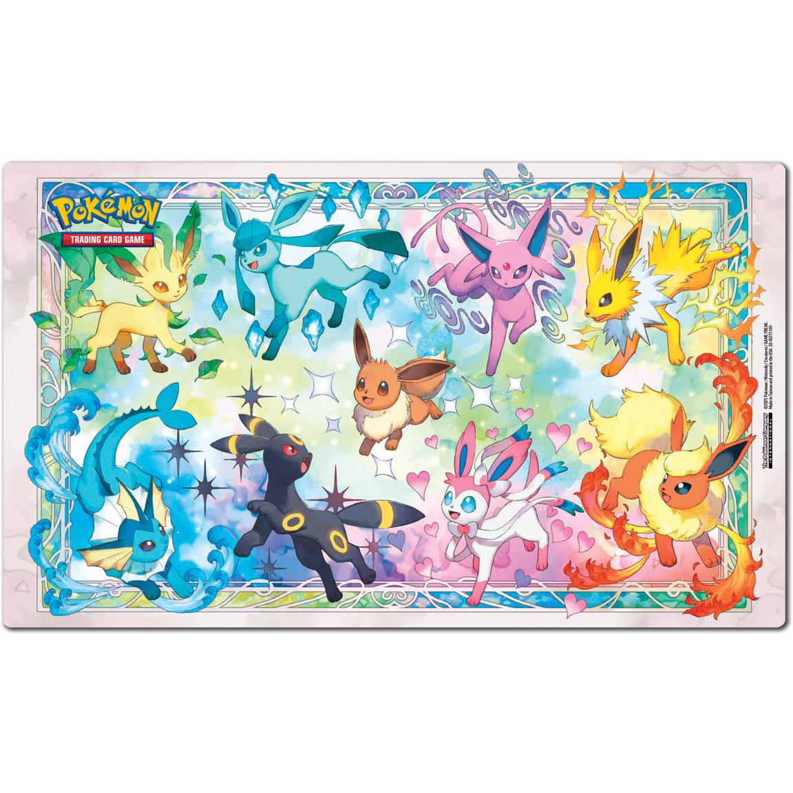 Prismatic Evolutions Super Premium Collection