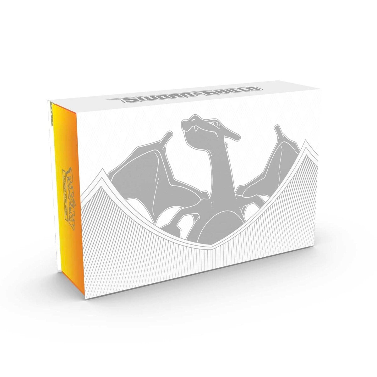 Sword & Shield Ultra-Premium Collection: Charizard - SWSH11: Lost Origin