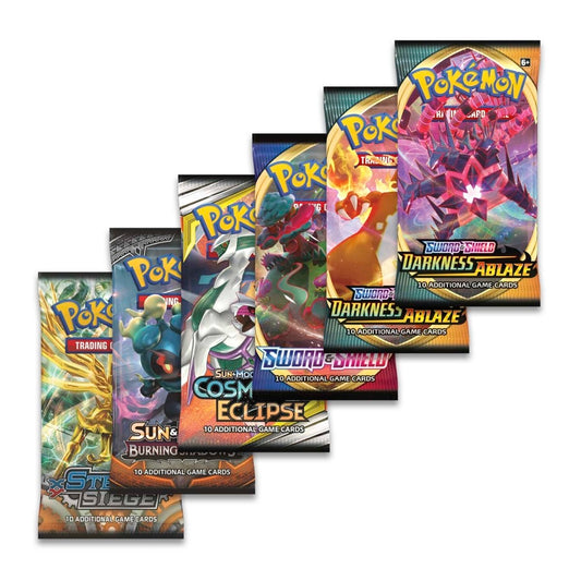 Jolteon VMAX Premium Collection