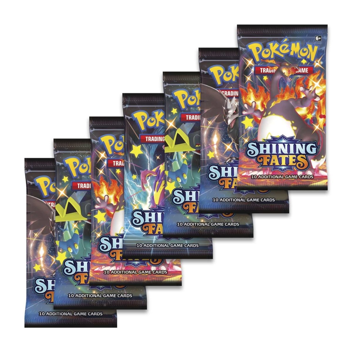 Shining Fates Premium Collection [Shiny Crobat] - Shining Fates